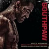 OST: SOUTHPAW (ORIGINAL MOTION PICTURE SOUNDTRACK)