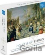 V/A: COURT MUSIC EDITION ( 10-CD)
