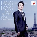 LANG LANG: LANG LANG IN PARIS -LTD- (  3-CD)