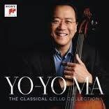 MA, YO-YO: THE CLASSICAL CELLO COLLECTION ( 15-CD)