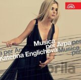 ENGLICHOVA KATERINA: LAMENTI E RISOLINI / SLZY A USMEVY
