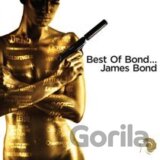RUZNI/POP INTL: BEST OF BOND...JAMES BOND