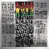 A TRIBE CALLED QUEST: PEOPLE'S INSTINCTIVE TRAVELS AND THE PATHS OF RHYTHM -25TH