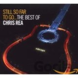 REA, CHRIS: STILL SO FAR TO GO-B.O. (  2-CD)