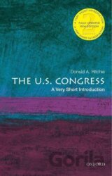 The U.S. Congress: A Very Short Introduction