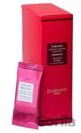 Dammann Fréres Sachets Carcadet Provence