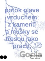 Tanec světlem