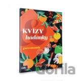 Kvízy a hádanky: Gastronomie