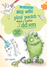 Můj sešit plný pocitů