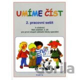 Umíme číst - 2.