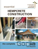Essential Hempcrete Construction