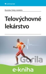 Telovýchovné lekárstvo