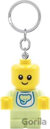 LEGO Minifigures Svítící figurka - Baby