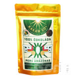 100% čokoláda - Peru Amazonas