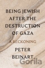 Being Jewish After the Destruction of Gaza