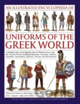 Uniforms of the Ancient Greek World