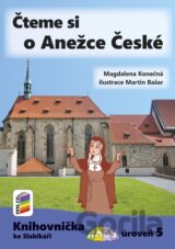 Čteme si o Anežce České