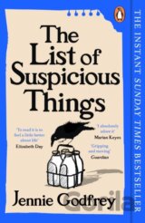 The List of Suspicious Things