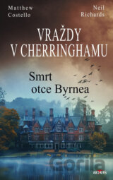 Vraždy v Cherringhamu - Smrt otce Byrnea