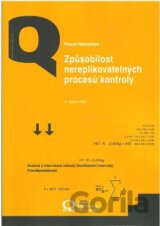Způsobilost nereplikovatelných procesů kontroly