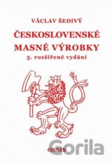 Československé masné výrobky