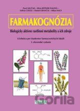 Farmakognózia