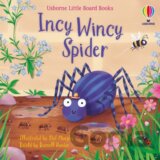 Incy Wincy Spider