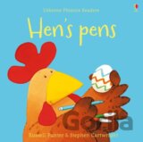 Hen's Pens