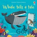 Whale Tells a Tale