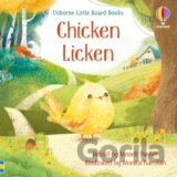 Chicken Licken