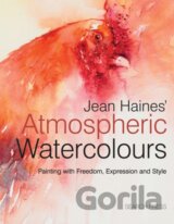 Jean Haines’ Atmospheric Watercolours