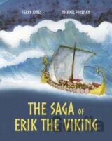 Saga Of Erik The Viking
