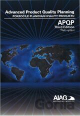Pokročilé plánování kvality produktu (APQP)