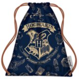 Harry Potter ruksak sťahovací (Navy & Gold)