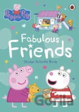 Peppa Pig: Fabulous Friends