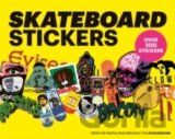 Skateboard Stickers