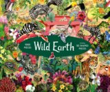 Wild Earth Jigsaw