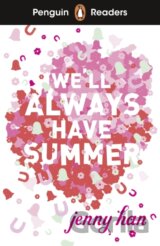 Penguin Readers Level 5: We'll Always Have Summer (ELT Graded Reader)