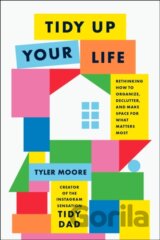 Tidy Up Your Life