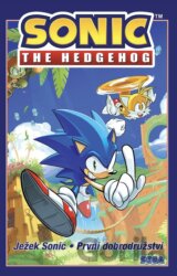 Ježek Sonic 1: První dobrodružství