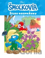 Šmolkovia: Štyri rozprávky