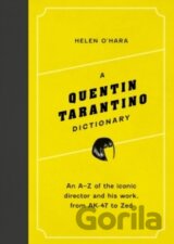 A Quentin Tarantino Dictionary