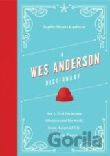 A Wes Anderson Dictionary