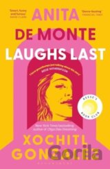 Anita de Monte Laughs Last