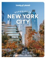 Lonely Planet Experience New York City