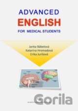 Advanced English for Medical Students