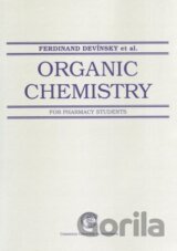 Organic Chemistry for Pharmacy Students