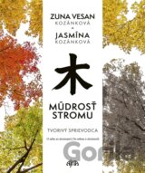 Múdrosť stromu - Tvorivý sprievodca