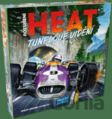 Heat: Tunelové vidění (rozšírenie)