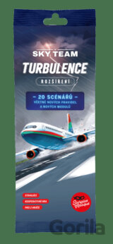 Sky Team Turbulence (rozšírenie)